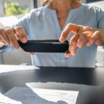 chase mobile check deposit