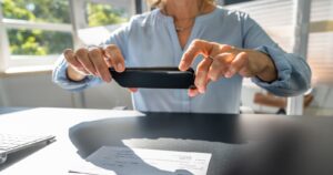 chase mobile check deposit
