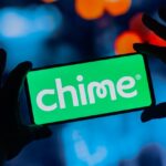 chime banking app