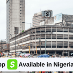 does cash app work in nigeria