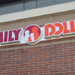 family dollar store
