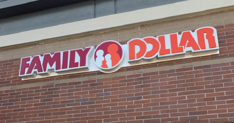 family dollar store