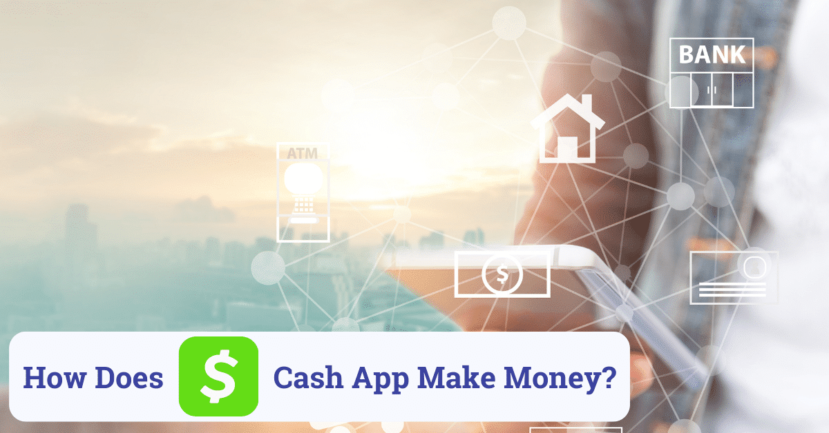how does cash app make money