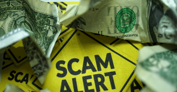 how to avoid cash app scams