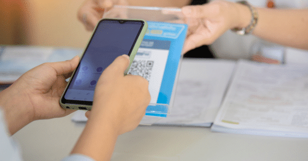 how to block transactions