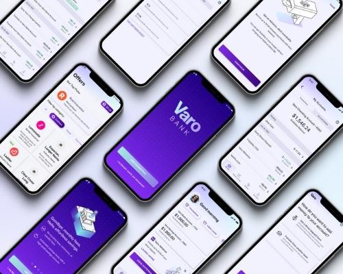 how to link cash app and varo