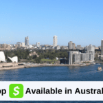 is cash app available in australia