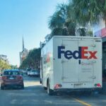 small business on the way