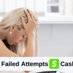 too many failed attempts in cash app