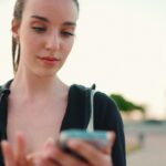adding it on mobile