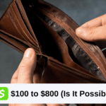 cash app 100 to 800