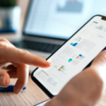 mobile investing