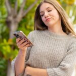mobile transferring