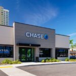 one of the chase bank branches