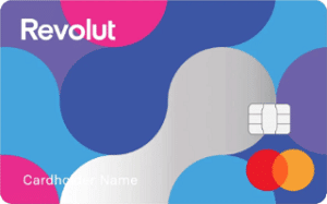 revolut junior card