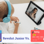revolut junior vs gohenry