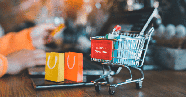 sell visa gift card through a website or an app