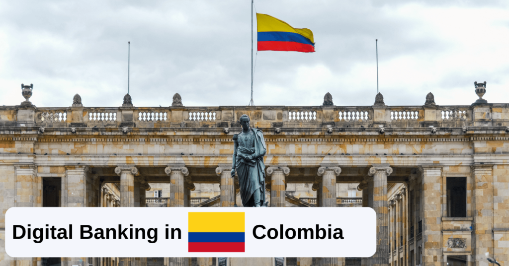 digital banking in colombia