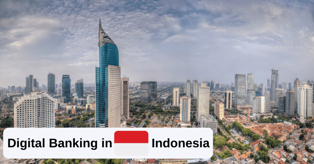 digital banking in indonesia