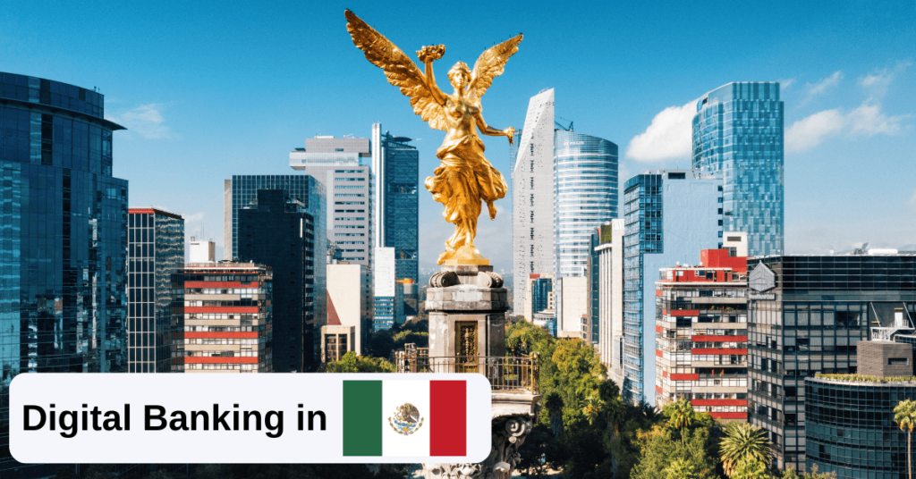 digital banking in mexico