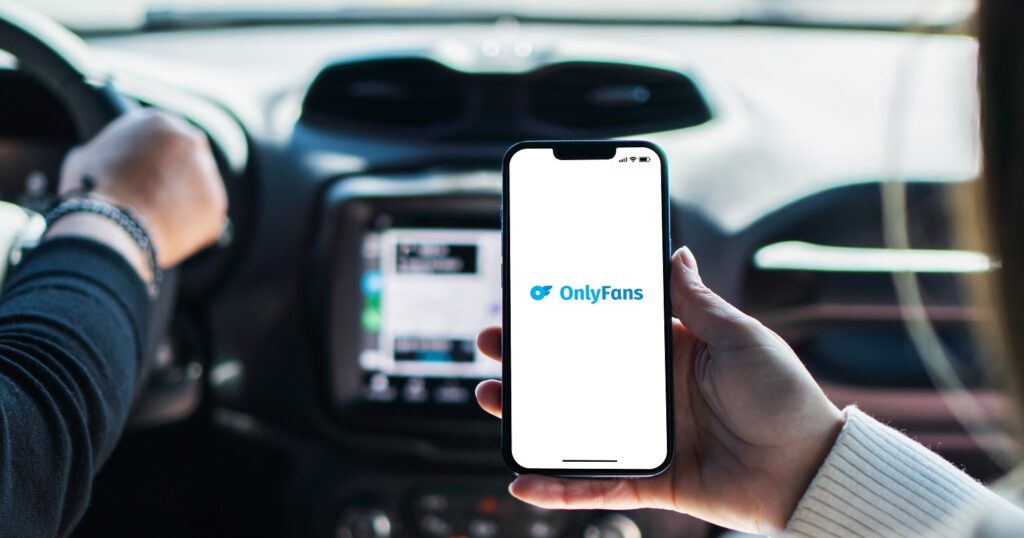 launching onlyfans app