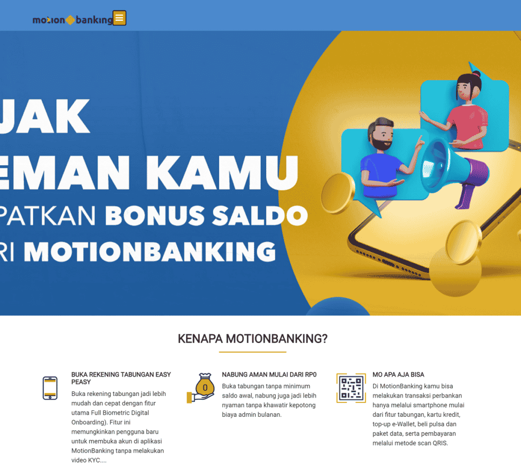 motionbanking