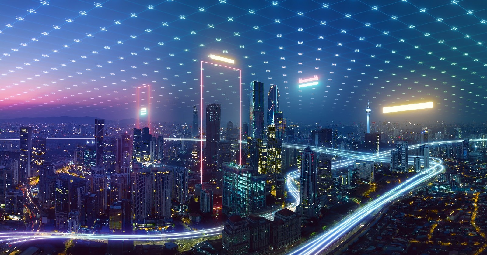 the future