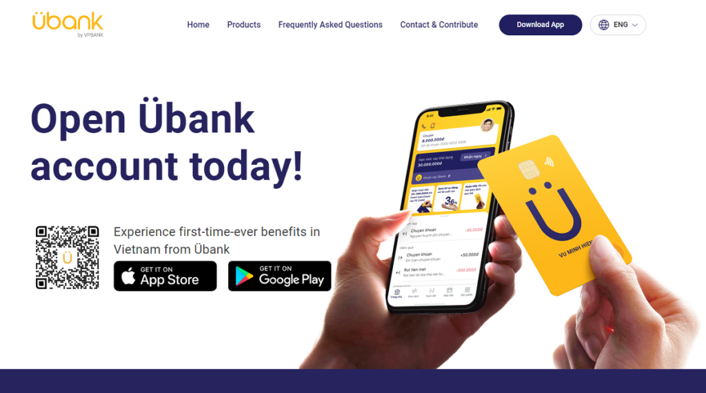 ubank digital bank