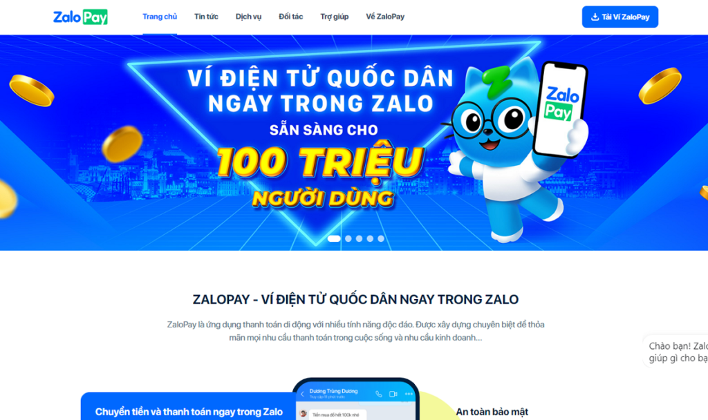 zalopay