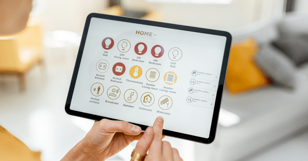 automation illustration