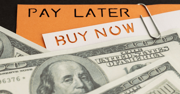 buy now pay later apps