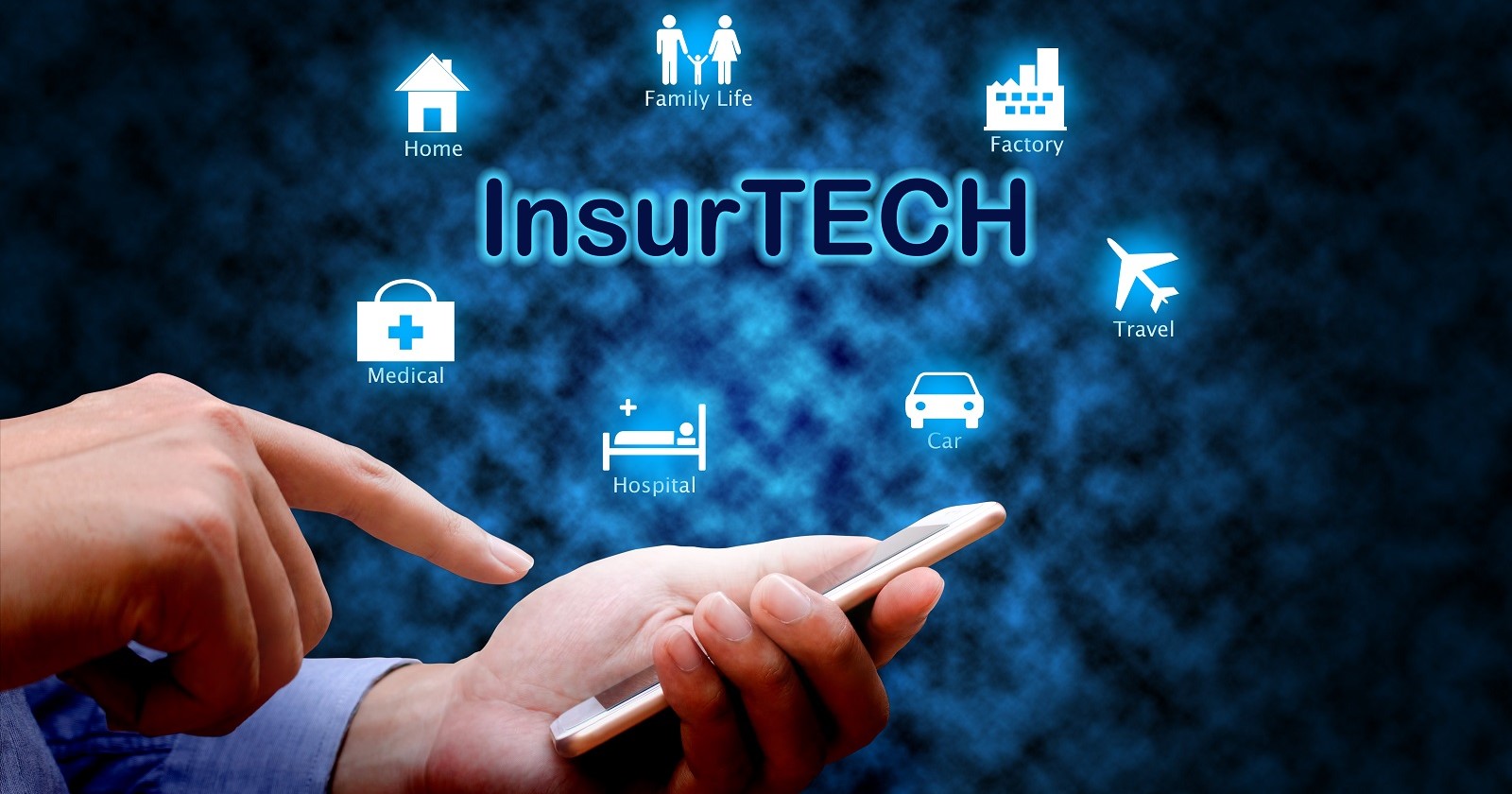 insurtech