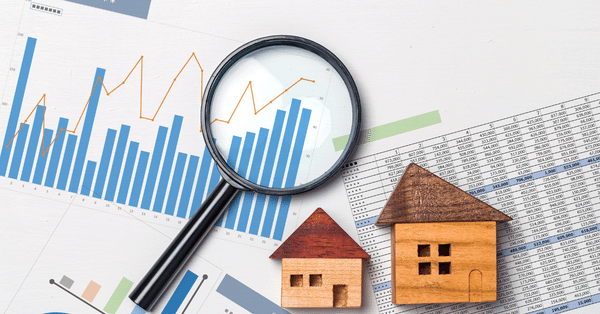 real time real estate data