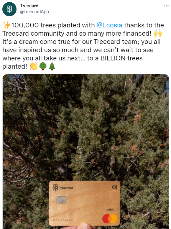 treecard twitter