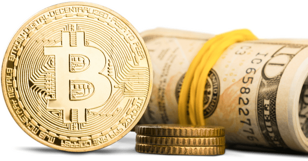 digital electronic money