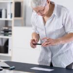mobile check deposit on venmo