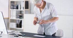 mobile check deposit on venmo