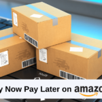 how to buy now pay later on amazon