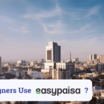 can foreigners use easypaisa