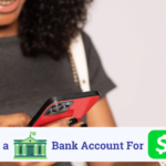 do you need a bank account for cash app