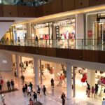 dubai shopping