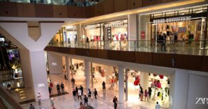 dubai shopping