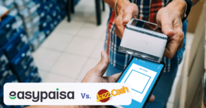 easypaisa vs jazzcash