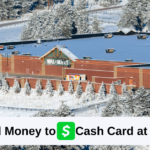 how to add money to cash card at walmart