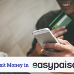 how to deposit money in easypaisa account