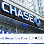 how to deposit money into your chase account