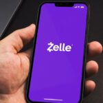loading zelle app
