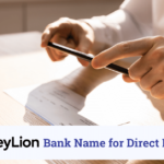 moneylion bank name for direct deposit