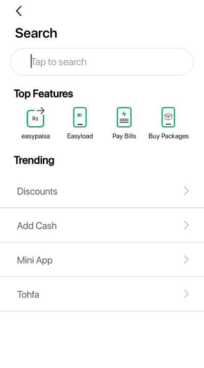 pandafood raider collection payment step 2
