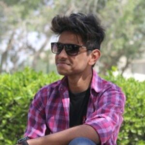 shayan shamim